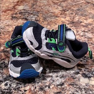 Stride Rite Made to Play shoes